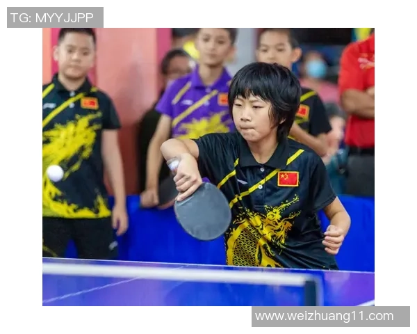 广州乒乓球队与成都乒乓球队实力对比及赛后分析探讨