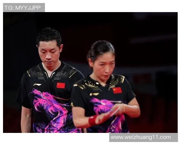 广州乒乓球队与武汉乒乓球队赛后复盘分析个人能力对比与表现总结