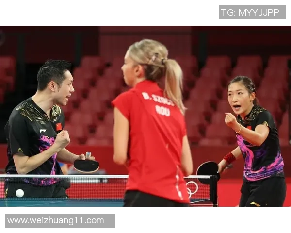 广州乒乓球队与西安乒乓球队技术对决赛后分析与总结