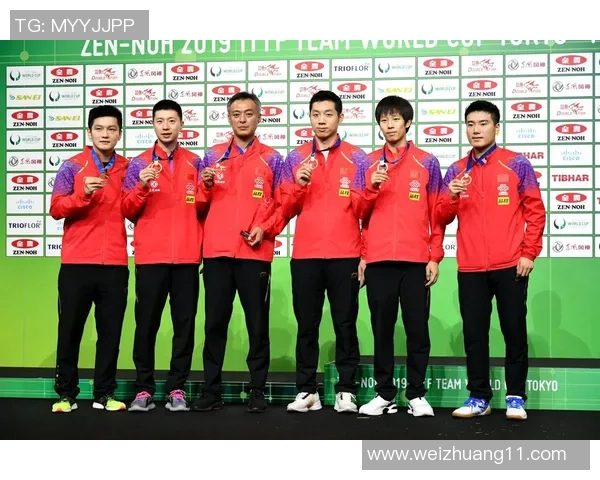 广州乒乓球队在世界锦标赛中的节奏表现分析与点评