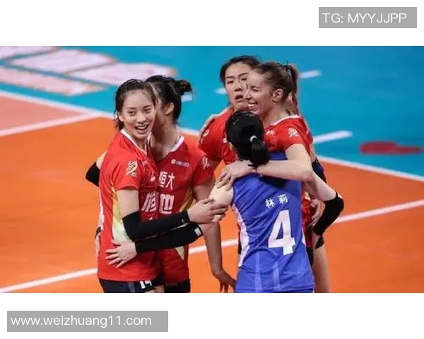 广州与深圳排球队对决分析个人能力的深度剖析与总结