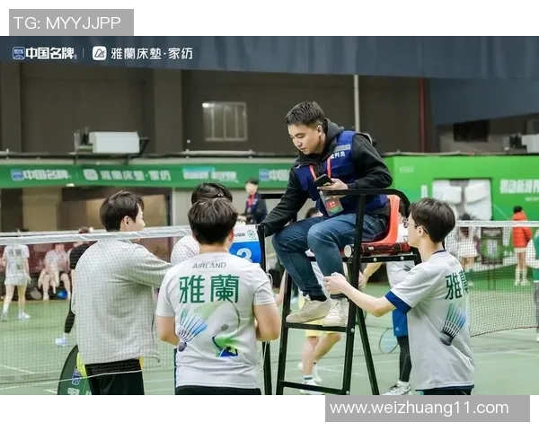 杭州羽毛球队心理素质提升之路探讨与热议